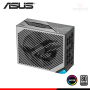 FUENTE DE PODER ASUS ROG THOR 1000W PLATINUM III 80 PLUS PLATINUM FULL MODULAR (PN:ROG-THOR-1000P3-GAMING)