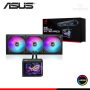 ASUS ROG RYUO IV SLC 360 ARGB BLACK PANTALLA AMOLED 6.67" COOLER CPU REFRIGERACION LIQUIDA COMPATIBLE AMD/INTEL