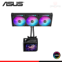 ASUS ROG RYUO IV SLC 360 ARGB BLACK PANTALLA AMOLED 6.67" COOLER CPU REFRIGERACION LIQUIDA COMPATIBLE AMD/INTEL