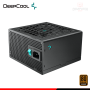 FUENTE DE PODER DEEPCOOL PL650D BLACK 650W 80 PLUS BRONZE (PN:R-PL650D-FC0B-US-V2)