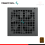 FUENTE DE PODER DEEPCOOL PL650D BLACK 650W 80 PLUS BRONZE (PN:R-PL650D-FC0B-US-V2)