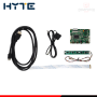 HYTE LCD Y60 DIY KIT PANTALLA IPS LCD 12.6" (PN:CS-HYTE-Y60LCD-DIY)