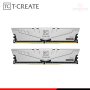 MEMORIA 16GB (8GBx2) DDR4 T-CREATE CLASSIC BUS 3200MHz (PN:TTCCD416G3200HC22DC01)