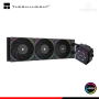 THERMALRIGHT HYPER VISION 360 ARGB BLACK PANTALLA LCD IPS 3.95" COOLER CPU REFRIGERACION LIQUIDA COMPATIBLE AMD/INTEL