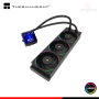 THERMALRIGHT HYPER VISION 360 ARGB BLACK PANTALLA LCD IPS 3.95" COOLER CPU REFRIGERACION LIQUIDA COMPATIBLE AMD/INTEL