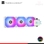 THERMALRIGHT AQUA ELITE 360 ARGB WHITE V3 COOLER CPU REFRIGERACION LIQUIDA COMPATIBLE AMD/INTEL