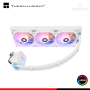 THERMALRIGHT AQUA ELITE 360 ARGB WHITE V3 COOLER CPU REFRIGERACION LIQUIDA COMPATIBLE AMD/INTEL