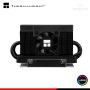 DISIPADOR DE CALOR PARA SSD THERMALRIGHT HR-10 2280 PRO DIGITAL BLACK ARGB