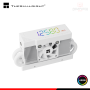 DISIPADOR DE CALOR PARA SSD THERMALRIGHT HR-10 2280 PRO DIGITAL WHITE ARGB