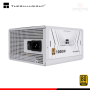 FUENTE DE PODER THERMALRIGHT SG-1000-W 1000W WHITE 80 PLUS GOLD
