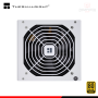 FUENTE DE PODER THERMALRIGHT SG-1000-W 1000W WHITE 80 PLUS GOLD