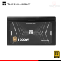 FUENTE DE PODER THERMALRIGHT SG-1000 1000W BLACK 80 PLUS GOLD