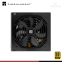 FUENTE DE PODER THERMALRIGHT SG-1000 1000W BLACK 80 PLUS GOLD