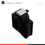 THERMALRIGHT BURST ASSASSIN 120 VISION BLACK PANTALLA LCD 2.4" COOLER CPU REFRIGERACION AIRE COMPATIBLE AMD/INTEL