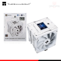 THERMALRIGHT BURST ASSASSIN 120 VISION WHITE PANTALLA LCD 2.4" COOLER CPU REFRIGERACION AIRE COMPATIBLE AMD/INTEL