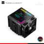THERMALRIGHT PEERLESS ASSASSIN 140 DIGITAL BLACK ARGB COOLER CPU REFRIGERACION AIRE COMPATIBLE AMD/INTEL