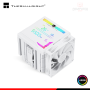 THERMALRIGHT PEERLESS ASSASSIN 140 DIGITAL WHITE ARGB COOLER CPU REFRIGERACION AIRE COMPATIBLE AMD/INTEL