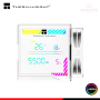 THERMALRIGHT PEERLESS ASSASSIN 140 DIGITAL WHITE ARGB COOLER CPU REFRIGERACION AIRE COMPATIBLE AMD/INTEL