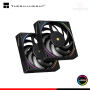 THERMALRIGHT PHANTOM SPIRIT 120 DIGITAL EVO BLACK ARGB COOLER CPU REFRIGERACION AIRE COMPATIBLE AMD/INTEL