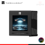 THERMALRIGHT PHANTOM SPIRIT 120 VISION EVO BLACK ARGB PANTALLA LCD 3.95" COOLER CPU REFRIGERACION AIRE COMPATIBLE AMD/INTEL