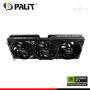 TARJETA DE VIDEO PALIT GEFORCE RTX 5070Ti 16GB GDDR7 256BITS GAMINGPRO-S OC (PN:NE7507TS19T2-GB2031U)