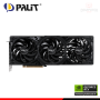 TARJETA DE VIDEO PALIT GEFORCE RTX 5070Ti 16GB GDDR7 256BITS GAMINGPRO-S OC (PN:NE7507TS19T2-GB2031U)
