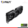 TARJETA DE VIDEO PALIT GEFORCE RTX 5070Ti 16GB GDDR7 256BITS GAMINGPRO-S OC (PN:NE7507TS19T2-GB2031U)
