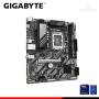 PLACA GIGABYTE B860M H M.ATX DDR5 LGA 1851 (PN:9MB86MH-00-G10)