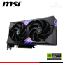 TARJETA DE VIDEO MSI GEFORCE RTX 5060Ti 16GB GDDR7 128BITS GAMING OC (PN:(912-V535-039)