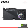 TARJETA DE VIDEO MSI GEFORCE RTX 5060Ti 16GB GDDR7 128BITS GAMING OC (PN:(912-V535-039)