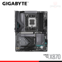 PLACA GIGABYTE X870 EAGLE WIFI7 ATX DDR5 AMD AM5 (PN:9MX87EG7-00-G11)