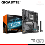 PLACA GIGABYTE X870 EAGLE WIFI7 ATX DDR5 AMD AM5 (PN:9MX87EG7-00-G11)