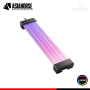 CABLE DE EXTENSION ASIAHORSE AURORA PRO ARGB 3x8 PINES 260MM (PN:X004D0CLBP MJ-BL-8PIN-3-US)