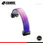 CABLE DE EXTENSION ASIAHORSE AURORA PRO ARGB 3x8 PINES 260MM (PN:X004D0CLBP MJ-BL-8PIN-3-US)