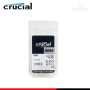 MEMORIA 16GB DDR5 SODIMM CRUCIAL BASICS BUS 4800MHZ (PN:CB16GS4800)