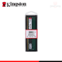 MEMORIA 16GB DDR4 KINGSTON BUS 3200MHZ (PN:KVR32N22S8/16)