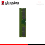 MEMORIA 16GB DDR4 KINGSTON BUS 3200MHZ (PN:KVR32N22S8/16)