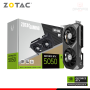 TARJETA DE VIDEO ZOTAC GAMING GEFORCE RTX 5050 8GB GDDR6 128BITS TWIN EDGE OC