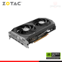 TARJETA DE VIDEO ZOTAC GAMING GEFORCE RTX 5050 8GB GDDR6 128BITS TWIN EDGE OC