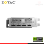 TARJETA DE VIDEO ZOTAC GAMING GEFORCE RTX 5050 8GB GDDR6 128BITS TWIN EDGE OC