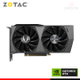 TARJETA DE VIDEO ZOTAC GAMING GEFORCE RTX 3060 12GB GDDR6 192BITS TWIN EDGE (PN:P288-7N630-201Z8)