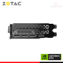 TARJETA DE VIDEO ZOTAC GAMING GEFORCE RTX 3060 12GB GDDR6 192BITS TWIN EDGE (PN:P288-7N630-201Z8)