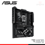 PLACA ASUS ROG CROSSHAIR X870E EXTREME E-ATX DDR5 AMD AM5 (PN:90MB1LZ0-MVAAY0)