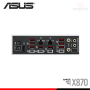 PLACA ASUS ROG CROSSHAIR X870E EXTREME E-ATX DDR5 AMD AM5 (PN:90MB1LZ0-MVAAY0)