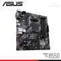 PLACA ASUS PRIME B550M-K M.ATX DDR4 AMD AM4 (PN:90MB14V0-M0EAY0)