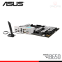 PLACA ASUS ROG STRIX B650-A GAMING WIFI ATX DDR5 AMD AM5 (PN:90MB1BP0'M0EAY0)