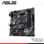 PLACA ASUS PRIME B550M-K M.ATX DDR4 AMD AM4 (PN:90MB14V0-M0EAY0)