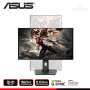 MONITOR ASUS ROG STRIX OLED XG27ACDNG 26.5" QHD 2560x1440/360HZ/0.03MS/AMD RADEON FREESYNC PREMIUM PRO/COMPATIBLE NVIDIA G-SYNC
