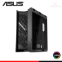 CASE ASUS ROG STRIX HELIOS II BLACK ARGB INTEGRADA SIN FUENTE VIDRIO TEMPLADO MID TOWER (PN:90DC00W0-B38000)