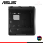 CASE ASUS ROG STRIX HELIOS II BLACK ARGB INTEGRADA SIN FUENTE VIDRIO TEMPLADO MID TOWER (PN:90DC00W0-B38000)